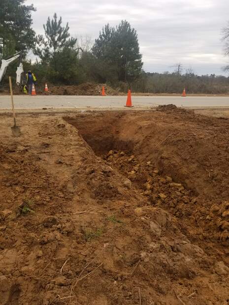 Commercial Construction project photo 5