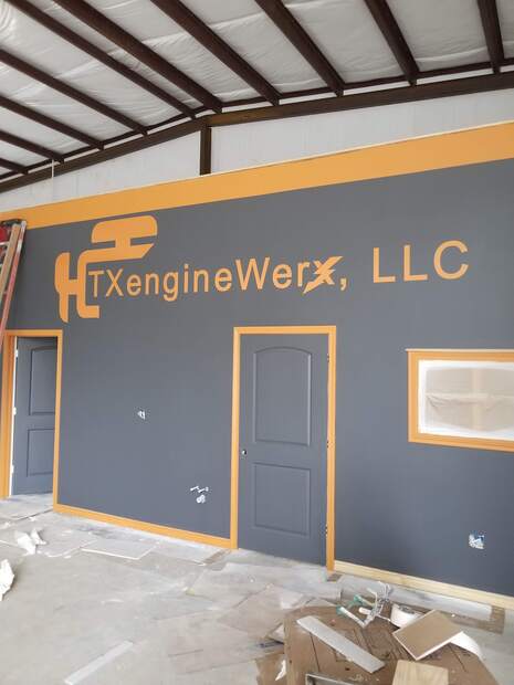 Commercial Construction project photo 7