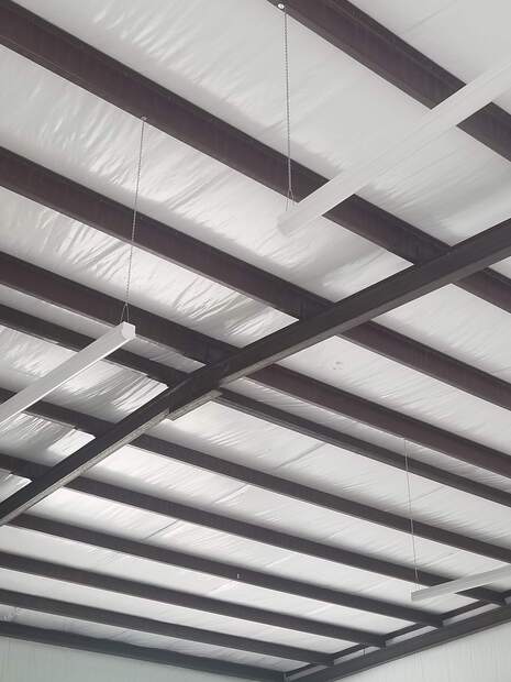Commercial Construction project photo 8