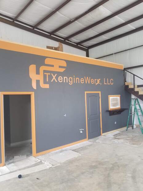 Commercial Construction project photo 9