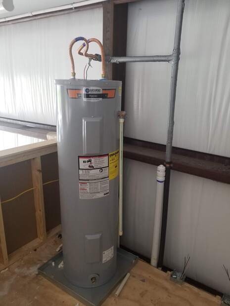 Commercial Construction project photo 12