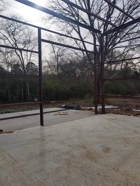 Commercial Construction project photo 16
