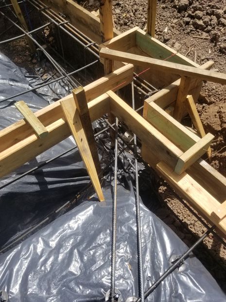 Concrete Work project photo 36