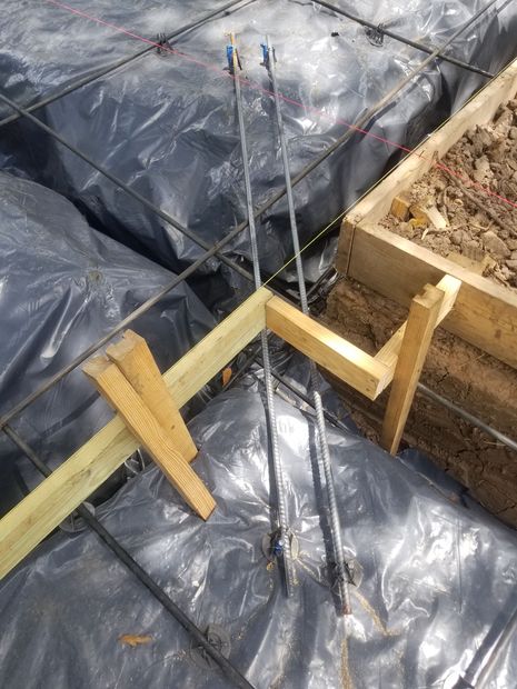 Concrete Work project photo 38
