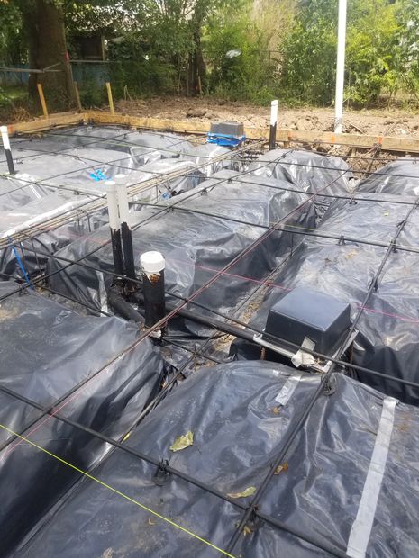 Concrete Work project photo 39