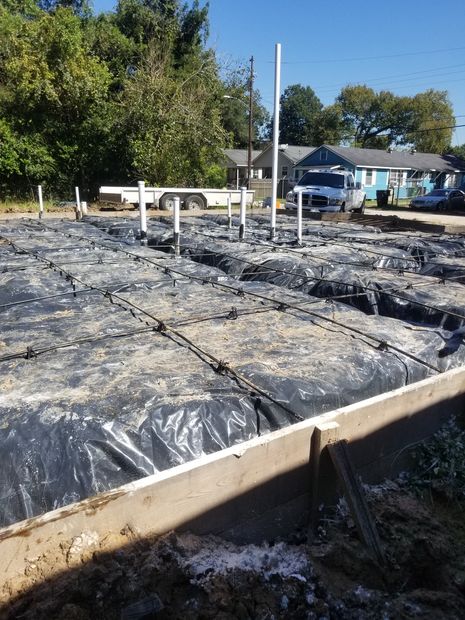 Concrete Work project photo 44