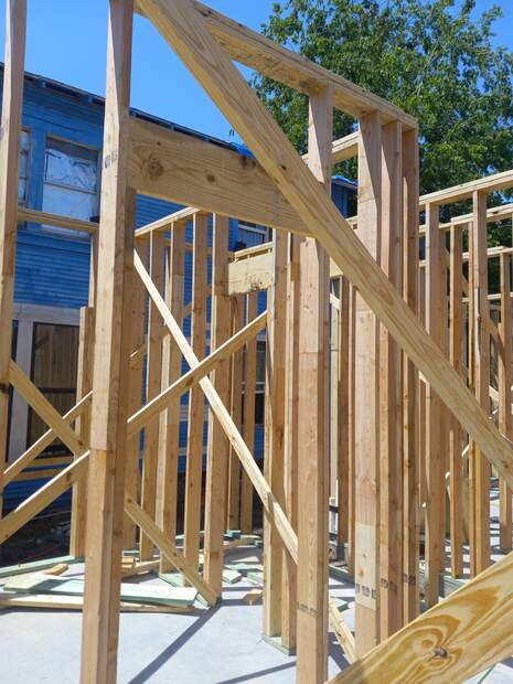 New Construction project photo 4