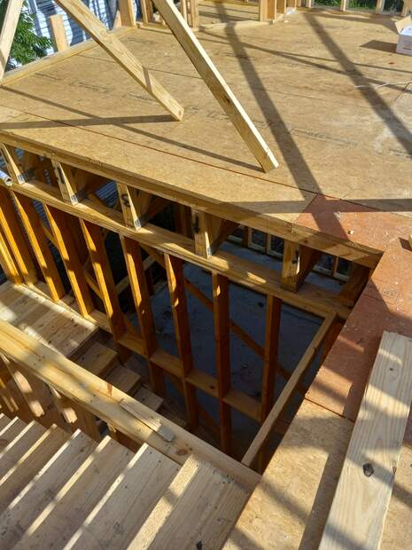 New Construction project photo 6