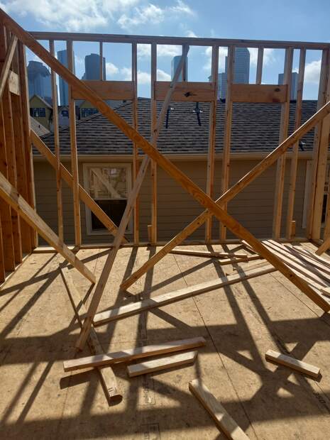 New Construction project photo 7