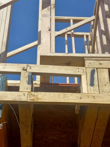 New Construction project photo 8