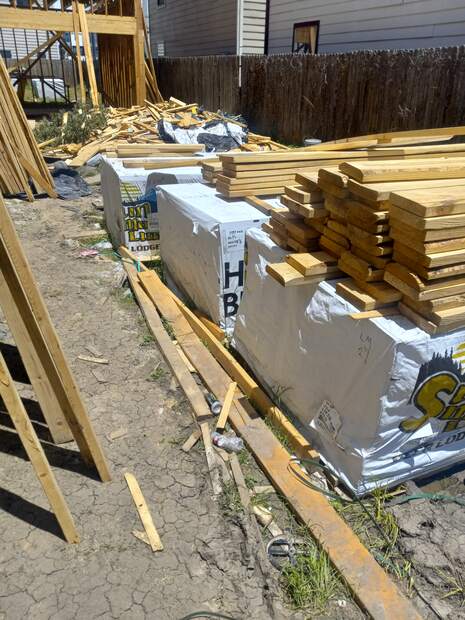 New Construction project photo 9
