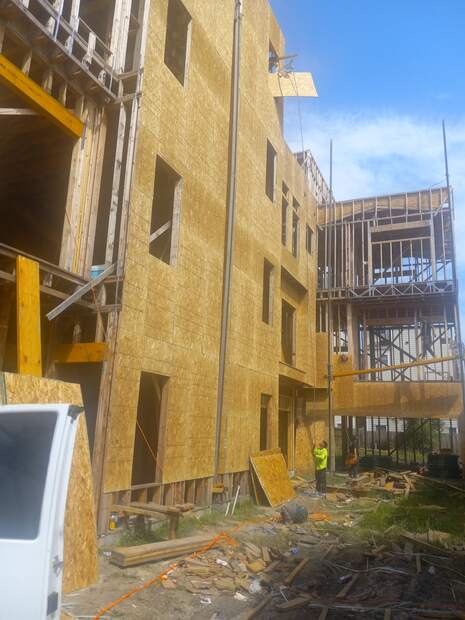 New Construction project photo 14
