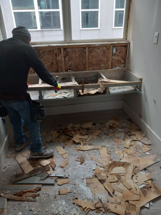Remodel project photo 3