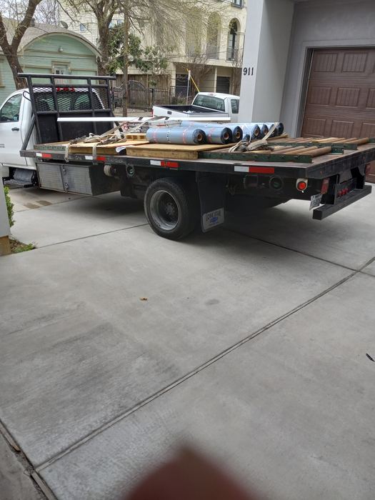Remodel project photo 4