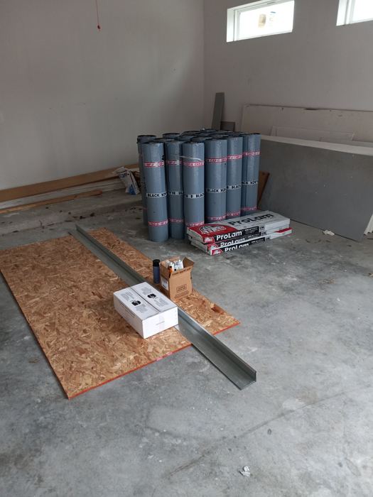 Remodel project photo 6
