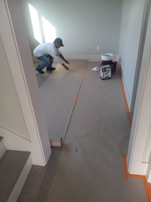 Remodel project photo 8