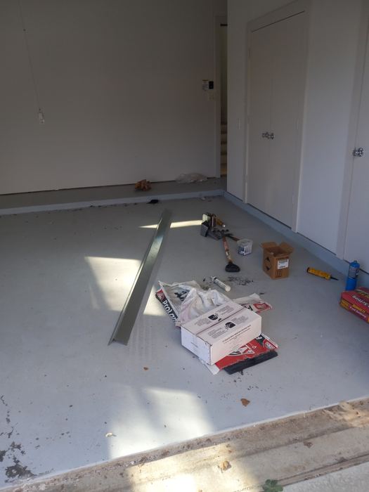 Remodel project photo 9