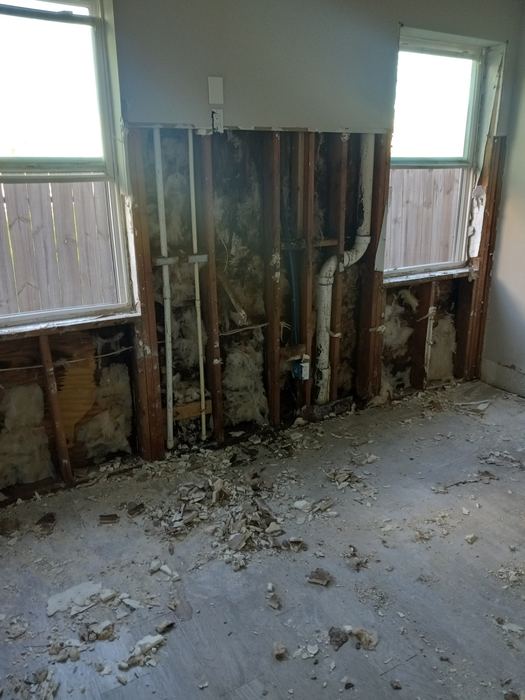 Remodel project photo 10