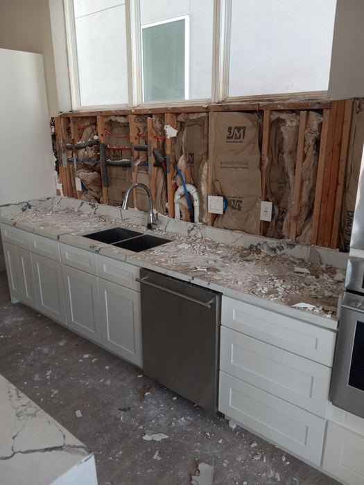 Remodel project photo 11