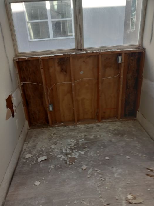 Remodel project photo 12