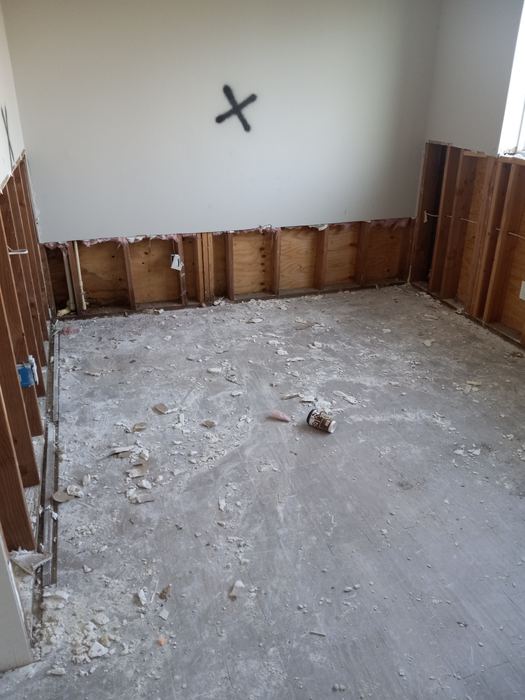 Remodel project photo 13