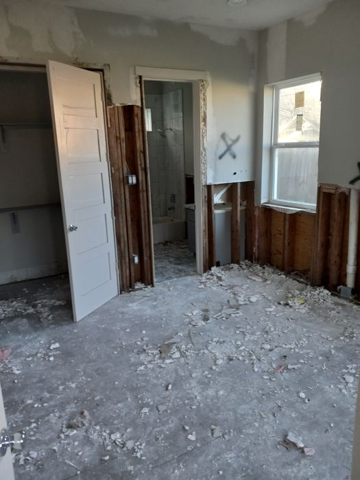 Remodel project photo 14