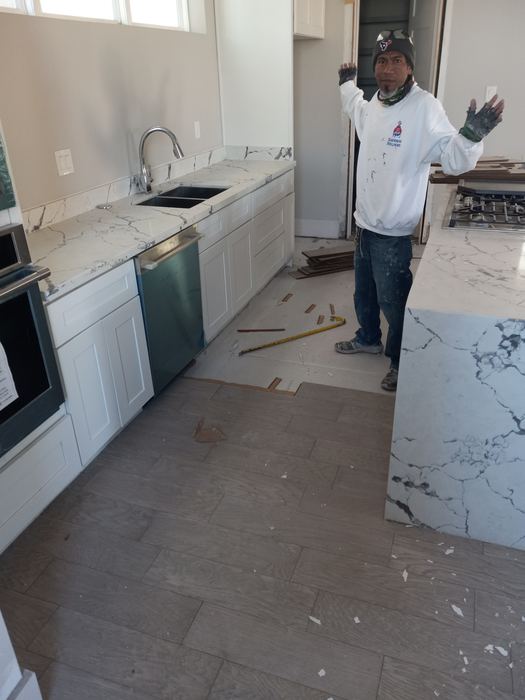 Remodel project photo 15