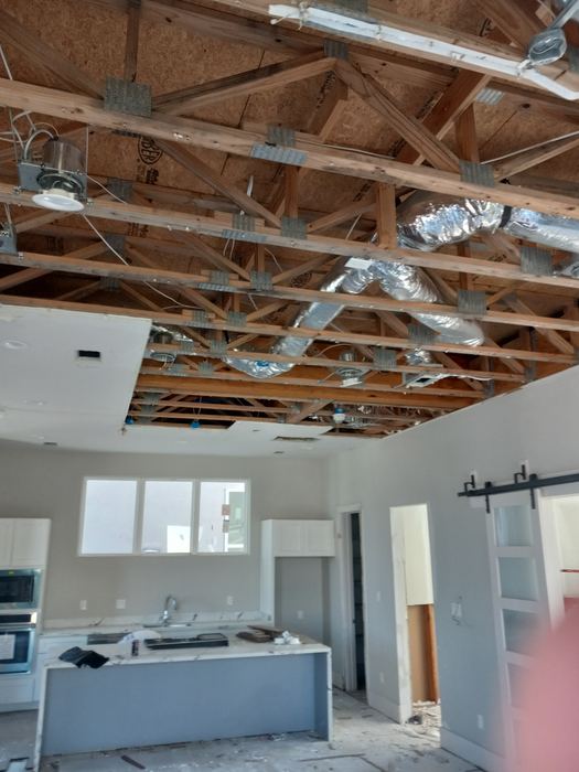Remodel project photo 17