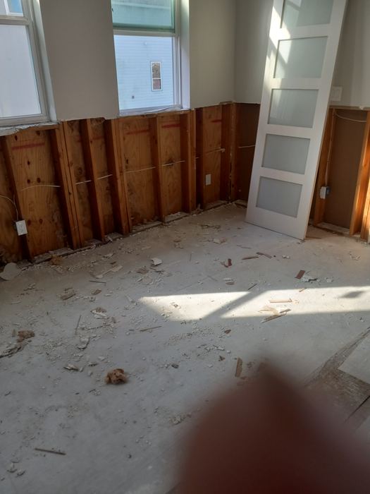 Remodel project photo 18