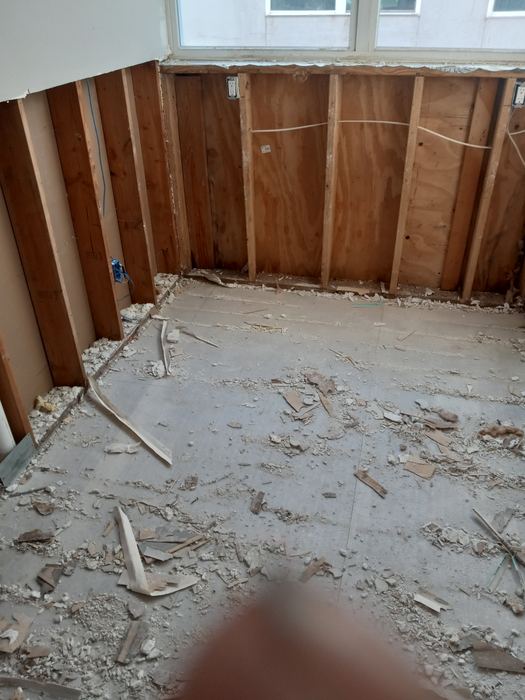Remodel project photo 19