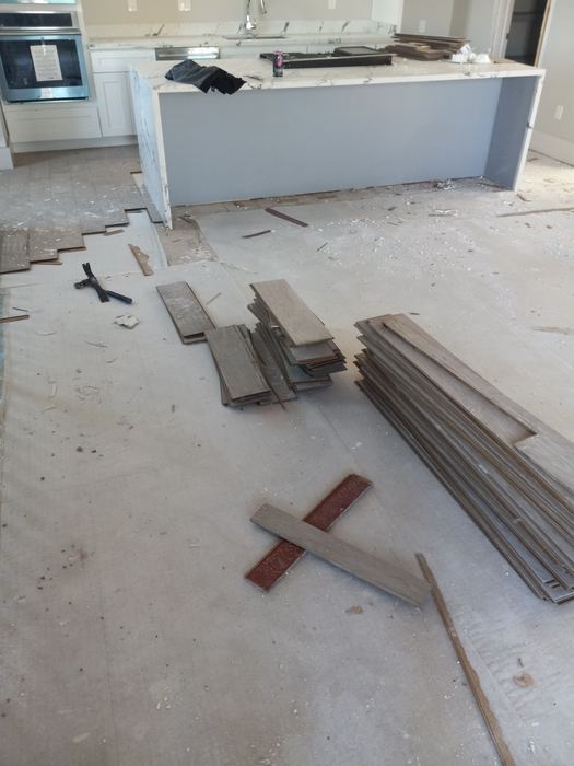 Remodel project photo 22
