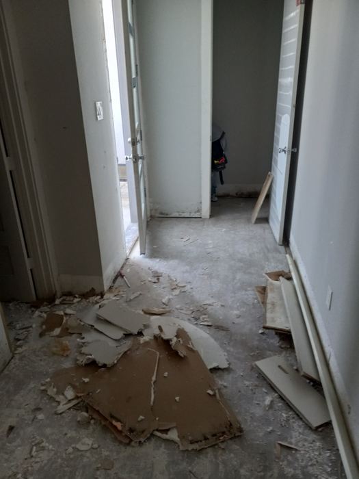 Remodel project photo 23
