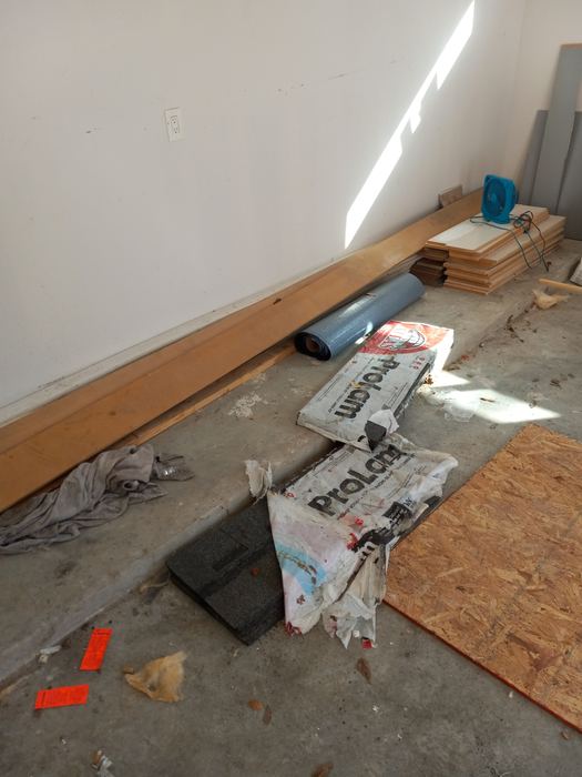 Remodel project photo 25