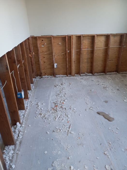 Remodel project photo 26