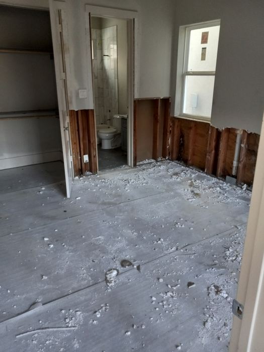 Remodel project photo 27