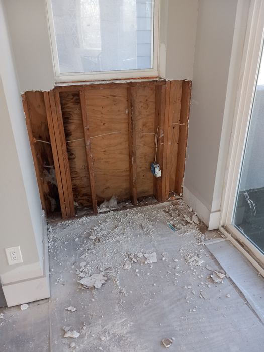 Remodel project photo 29