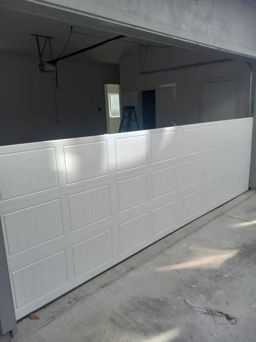 Remodel project photo 35