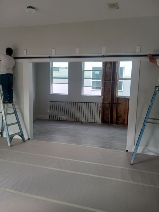 Remodel project photo 38