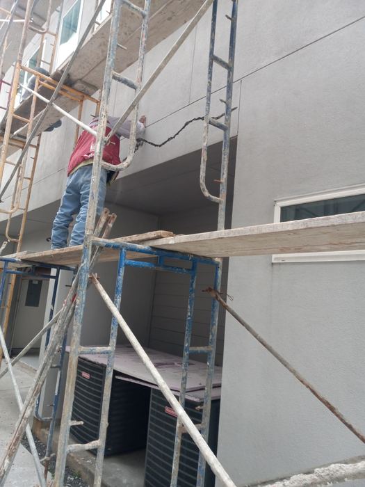 Remodel project photo 41