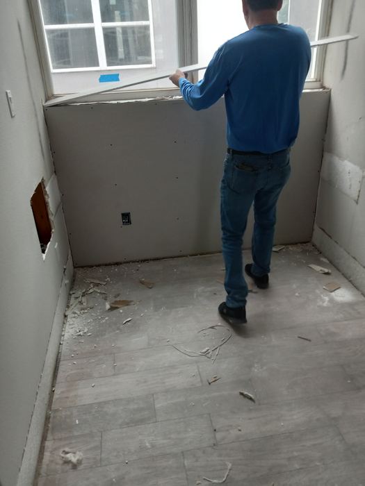 Remodel project photo 43