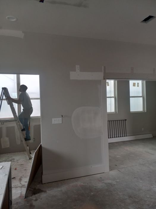 Remodel project photo 58