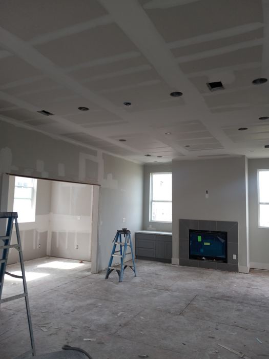 Remodel project photo 61