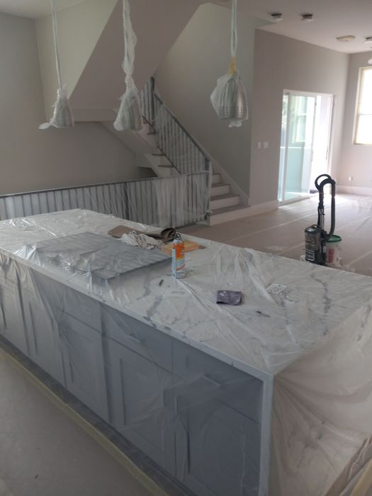 Remodel project photo 67