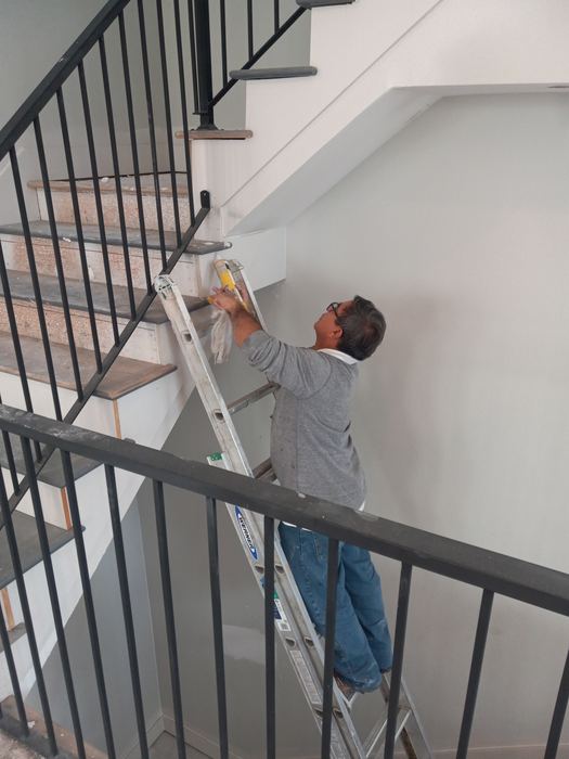 Remodel project photo 68