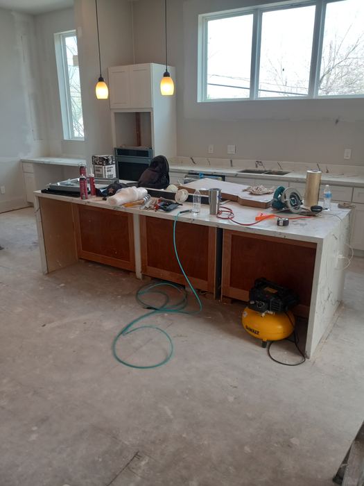 Remodel project photo 69