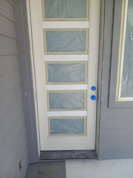 Remodel project photo 73