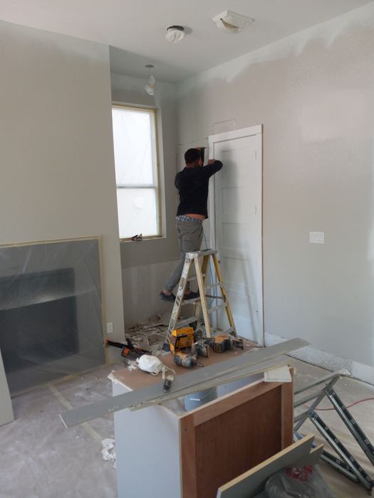 Remodel project photo 75