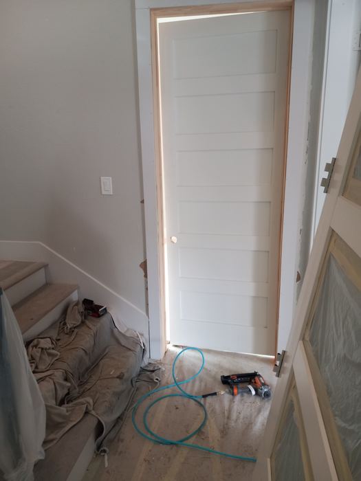 Remodel project photo 77