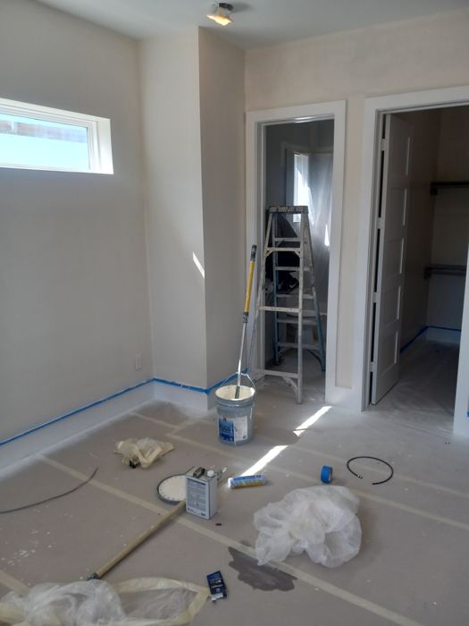 Remodel project photo 79