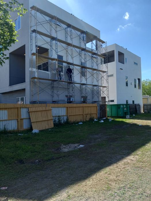 Remodel project photo 80